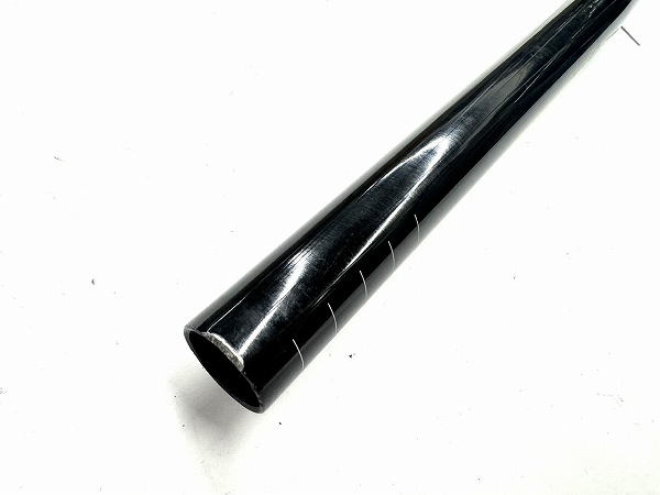 ライザーバーハンドル 約660mm(実測）/31.8mm