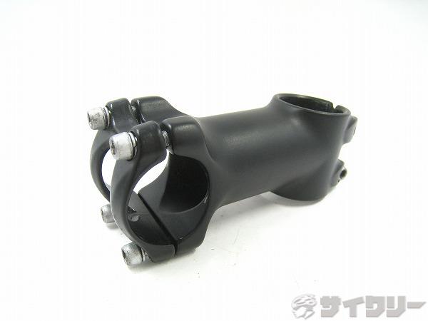 アヘッドステム 80/31.8/28.6mm アルミ