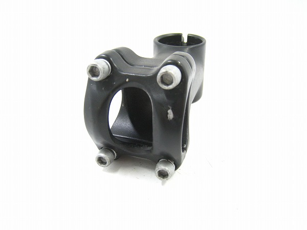 アヘッドステム 80/31.8/28.6mm アルミ