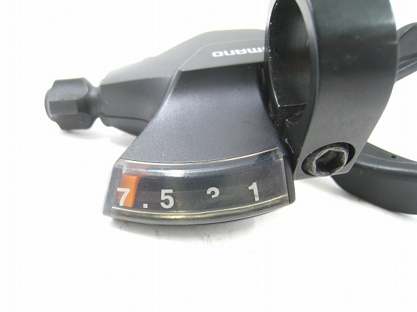シフター SL-M315 7s 右のみ