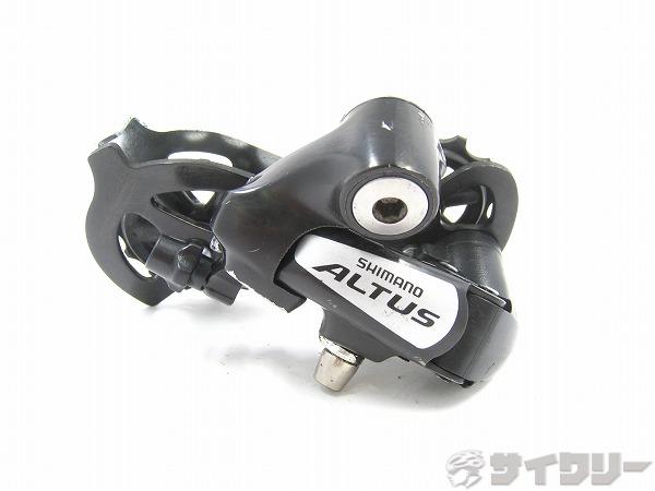 リアディレイラー RD-M310 ALTUS 7/8s