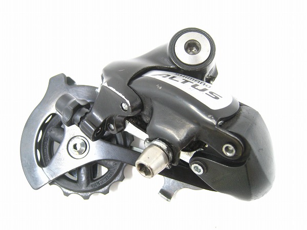リアディレイラー RD-M310 ALTUS 7/8s