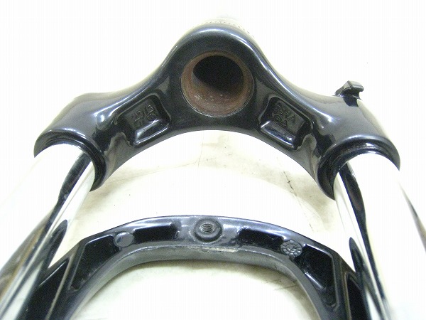 フロントサスペンション 20インチ（406） OS 210mm