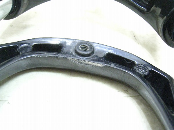 フロントサスペンション 20インチ（406） OS 210mm