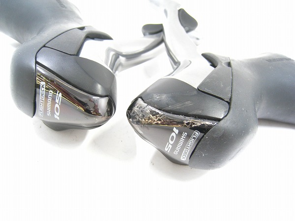 STIレバー ST-5600 105 2/3x10s