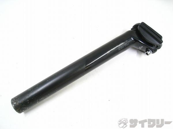 シートポスト ZERO2 27.2/240mm ※カット
