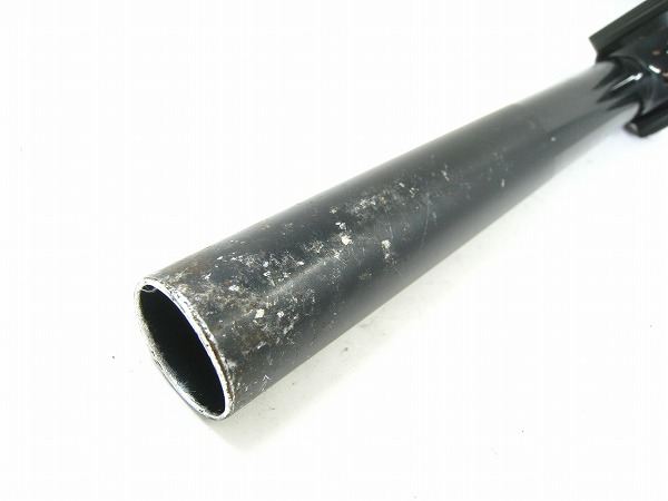 シートポスト ZERO2 27.2/240mm ※カット