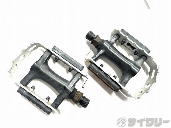 フラットペダル C127 欠品あり