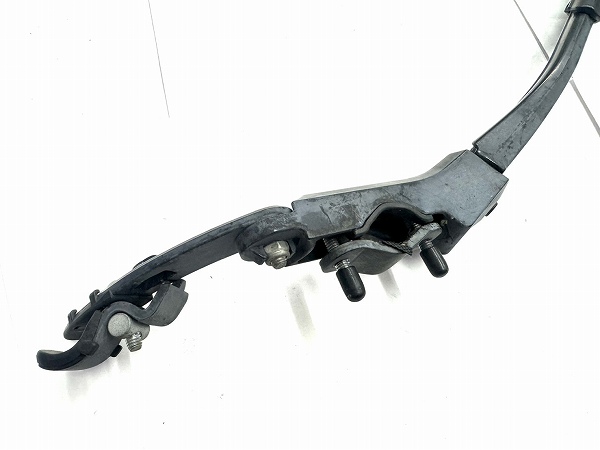 アジャスタブルキックスタンド