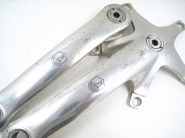 クランクアーム 170mm PCD135mm スクエア