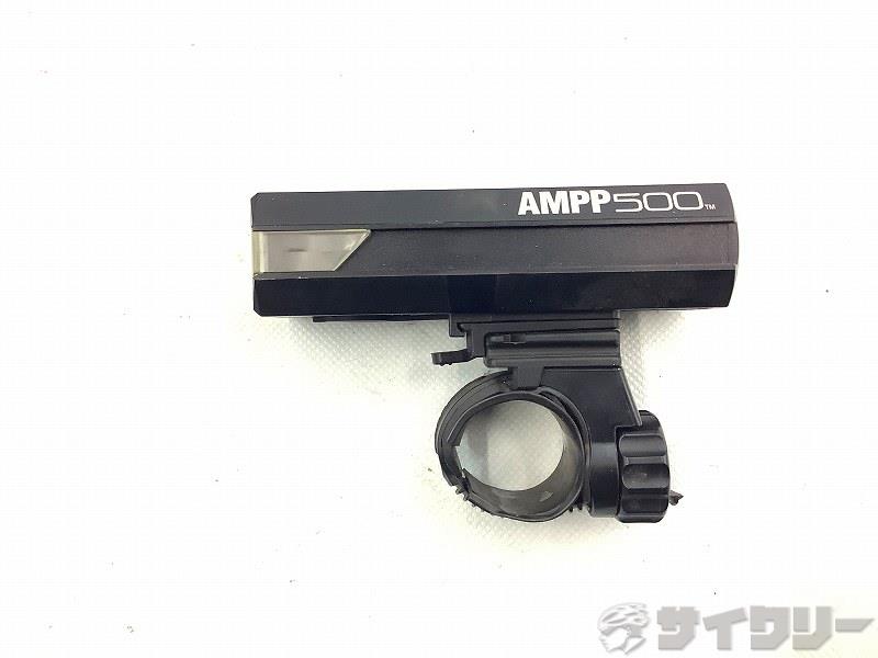 フロントライト HL-EL085RC AMPP500