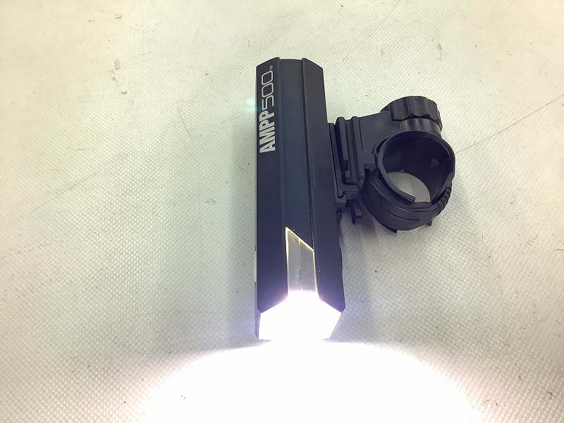 フロントライト HL-EL085RC AMPP500