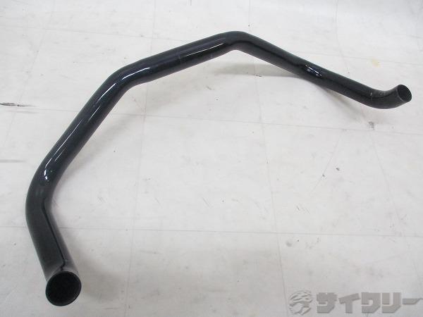 ブルホーンバーハンドル 420（c-c）/26.0mm