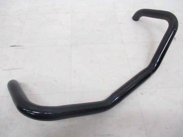 ブルホーンバーハンドル 420（c-c）/26.0mm