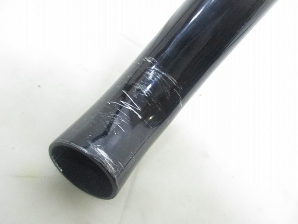 ブルホーンバーハンドル 420（c-c）/26.0mm