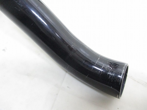 ブルホーンバーハンドル 420（c-c）/26.0mm