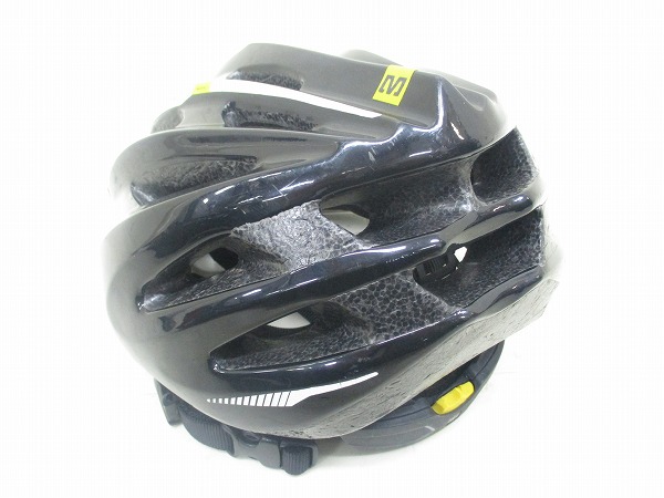 ヘルメット ESPOIR MF M（54/59cm）