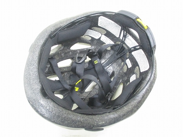 ヘルメット ESPOIR MF M（54/59cm）