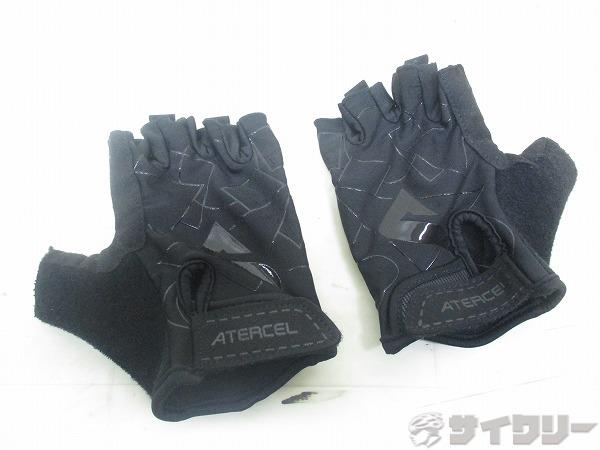 ハーフフィンガーグローブ L（Asia）