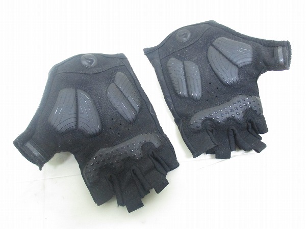 ハーフフィンガーグローブ L（Asia）