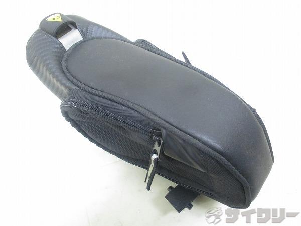 サドルバッグ MONDOPACK モンドパック クイッククリック