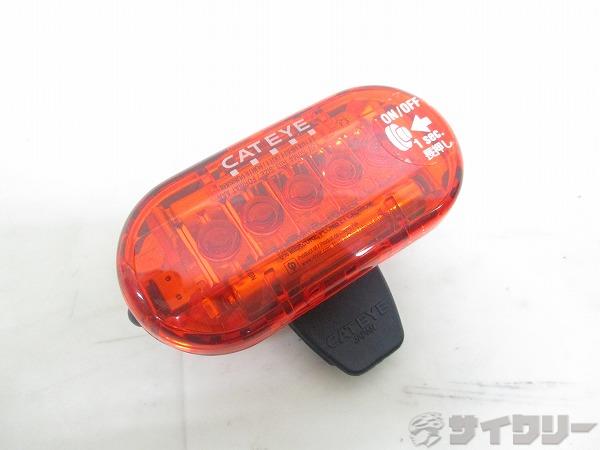 リアライト TL-LD155 クリップ仕様