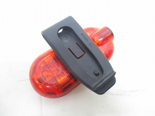 リアライト TL-LD155 クリップ仕様