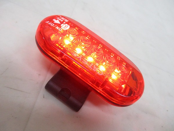 リアライト TL-LD155 クリップ仕様