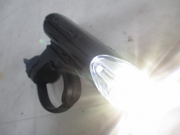 フロントライト HL-EL145 URBAN