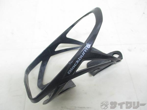 ボトルケージ SLICK ブラック