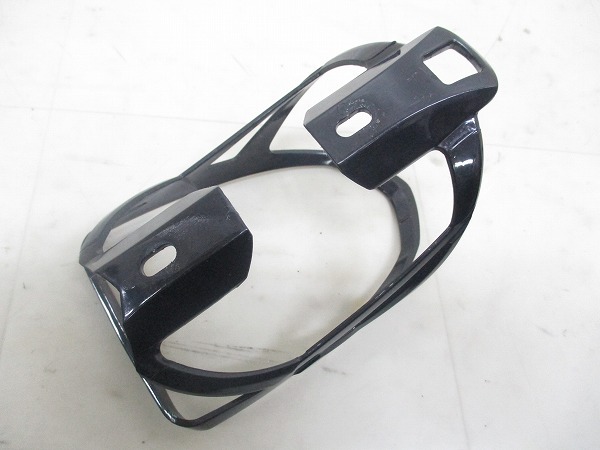 ボトルケージ SLICK ブラック