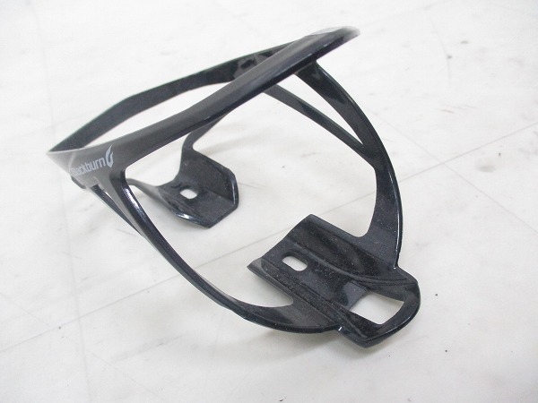 ボトルケージ SLICK ブラック