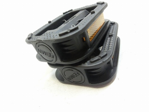 樹脂製フラットペダル FP-810