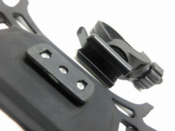 スマートフォンホルダー