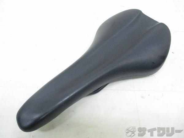 サドル ブラック