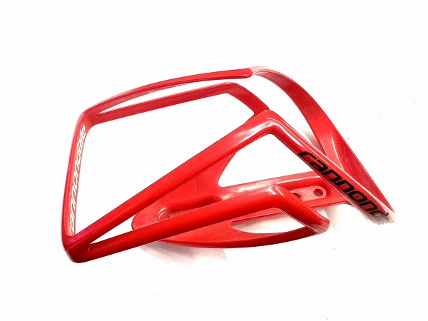 ボトルケージ レッド