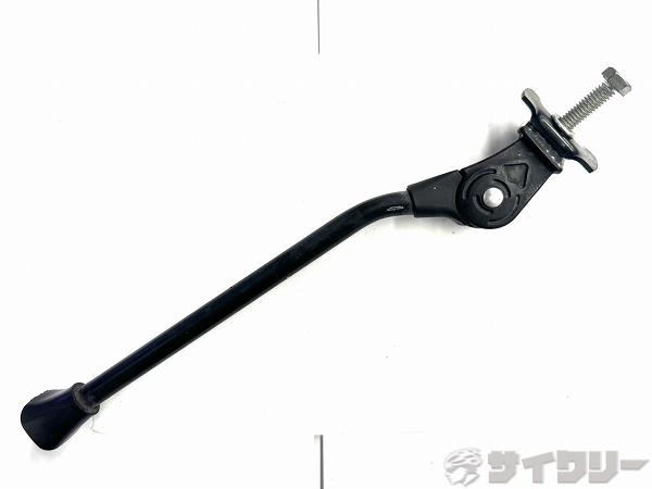 センタースタンド ブラック