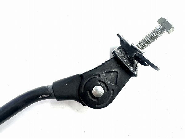 センタースタンド ブラック