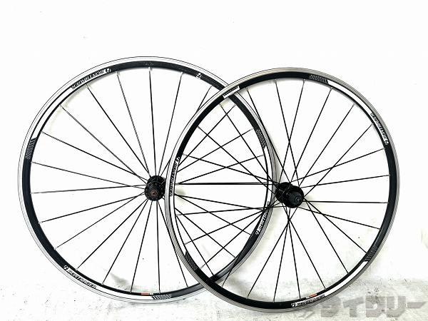 ホイールセット 622×14 100/130mm 24H シマノ8-10s
