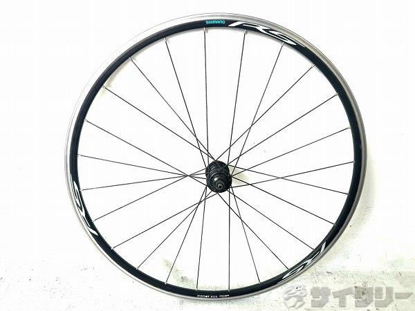 リアホイール WH-RS100 130mm 24H シマノ11s
