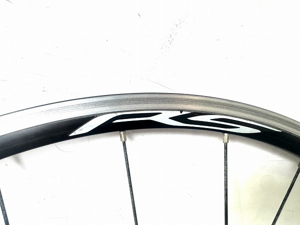 リアホイール WH-RS100 130mm 24H シマノ11s