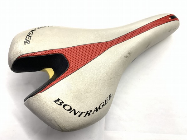 サドル AFFINITY2 スチールレール