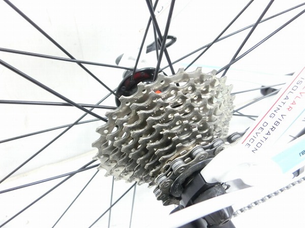 INTENSO TIAGRA/105MIX