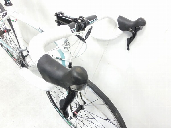 INTENSO TIAGRA/105MIX