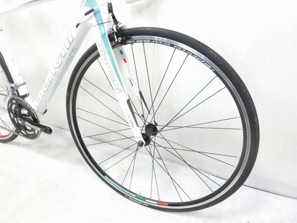 INTENSO TIAGRA/105MIX