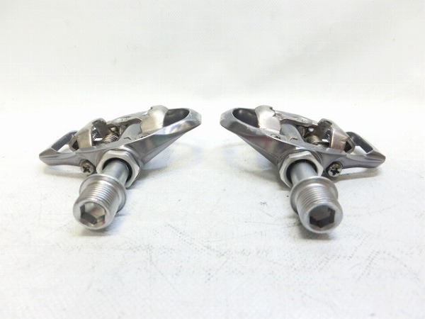 ビンディングペダル PD-A600 SPD