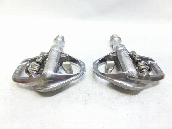 ビンディングペダル PD-A600 SPD