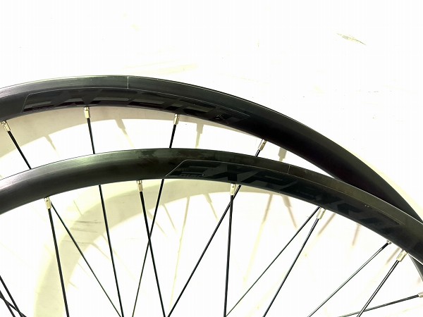 ホイールセット EXPERT DISC 622×17C 100/142mm シマノ11s