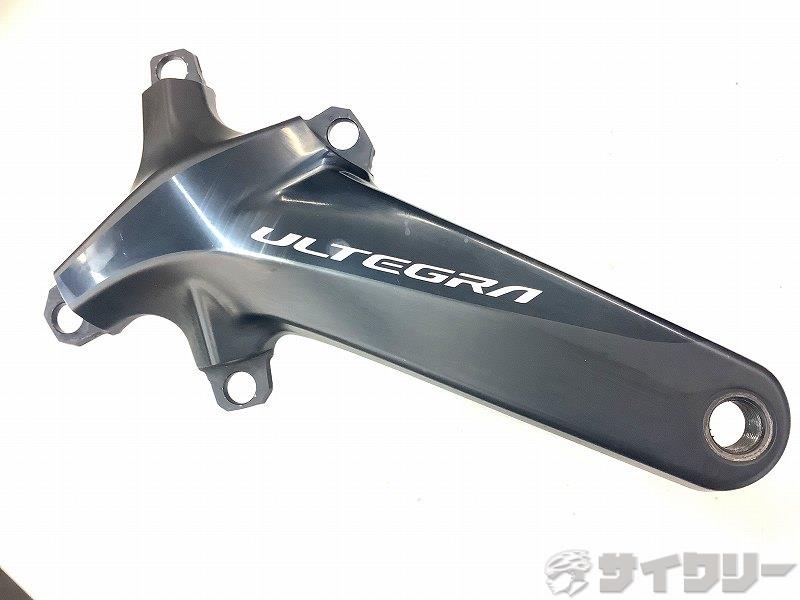 クランク ULTEGRA FC-R8000  170mm