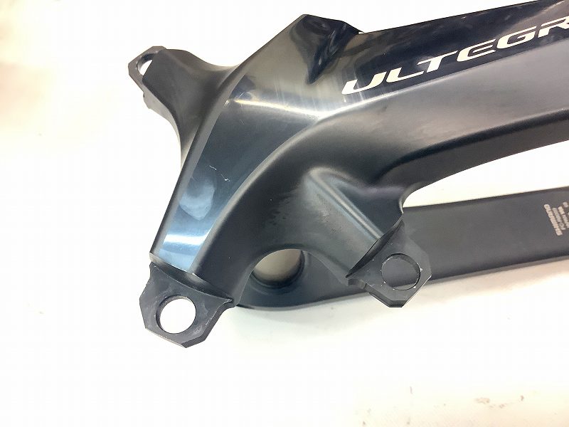 クランク ULTEGRA FC-R8000  170mm